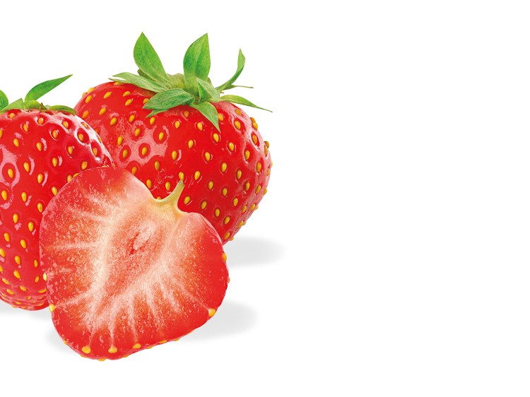 Erdbeeren